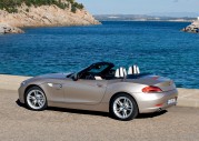 BMW Z4 Roadster